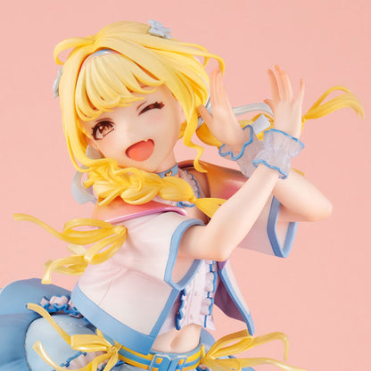 PRE ORDER – 1/7 LUCREA GAKUEN IDOLMASTER KOTONE FUJITA THE WORLD'S CUTEST ME VER. (REPEAT)