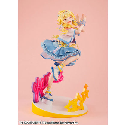 PRE ORDER – 1/7 LUCREA GAKUEN IDOLMASTER KOTONE FUJITA THE WORLD'S CUTEST ME VER. (REPEAT)