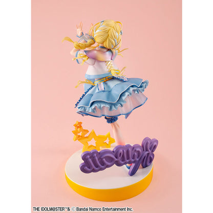 PRE ORDER – 1/7 LUCREA GAKUEN IDOLMASTER KOTONE FUJITA THE WORLD'S CUTEST ME VER. (REPEAT)