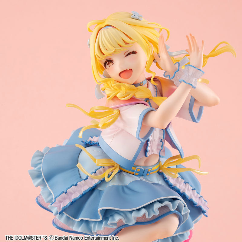 PRE ORDER – 1/7 LUCREA GAKUEN IDOLMASTER KOTONE FUJITA THE WORLD'S CUTEST ME VER. (REPEAT)