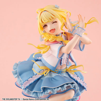 PRE ORDER – 1/7 LUCREA GAKUEN IDOLMASTER KOTONE FUJITA THE WORLD'S CUTEST ME VER. (REPEAT)