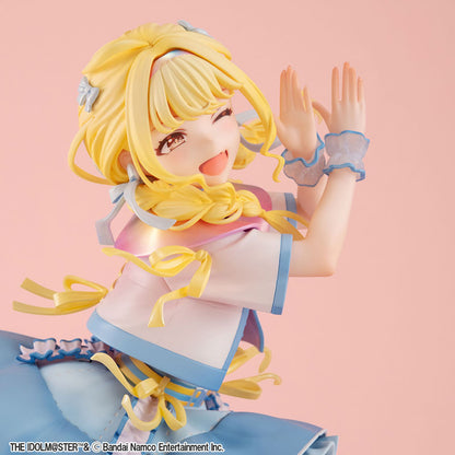 PRE ORDER – 1/7 LUCREA GAKUEN IDOLMASTER KOTONE FUJITA THE WORLD'S CUTEST ME VER. (REPEAT)