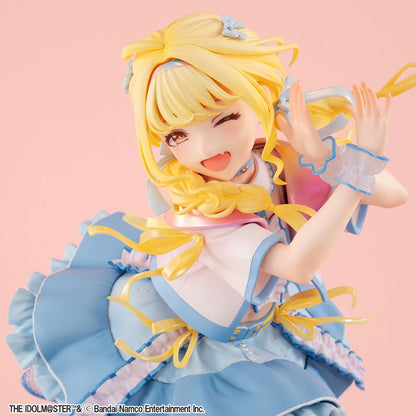 PRE ORDER – 1/7 LUCREA GAKUEN IDOLMASTER KOTONE FUJITA THE WORLD'S CUTEST ME VER. (REPEAT)