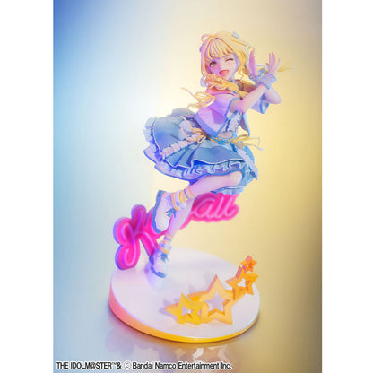 PRE ORDER – 1/7 LUCREA GAKUEN IDOLMASTER KOTONE FUJITA THE WORLD'S CUTEST ME VER. (REPEAT)