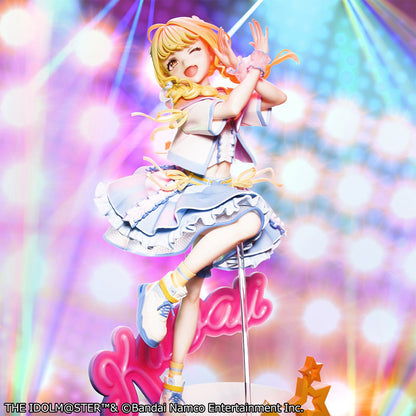 PRE ORDER – 1/7 LUCREA GAKUEN IDOLMASTER KOTONE FUJITA THE WORLD'S CUTEST ME VER. (REPEAT)