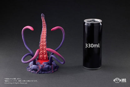 PRE ORDER – ARTICULATED BASE SERIES UBC-404: ADULT VER. & LARVA VER.