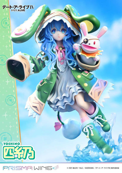 PRE ORDER – 1/7 PRISMA WING DATE A LIVE YOSHINO