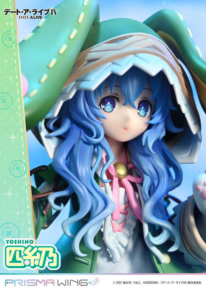 PRE ORDER – 1/7 PRISMA WING DATE A LIVE YOSHINO