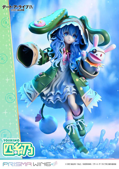 PRE ORDER – 1/7 PRISMA WING DATE A LIVE YOSHINO