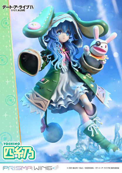 PRE ORDER – 1/7 PRISMA WING DATE A LIVE YOSHINO