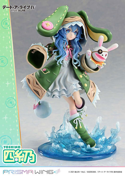 PRE ORDER – 1/7 PRISMA WING DATE A LIVE YOSHINO