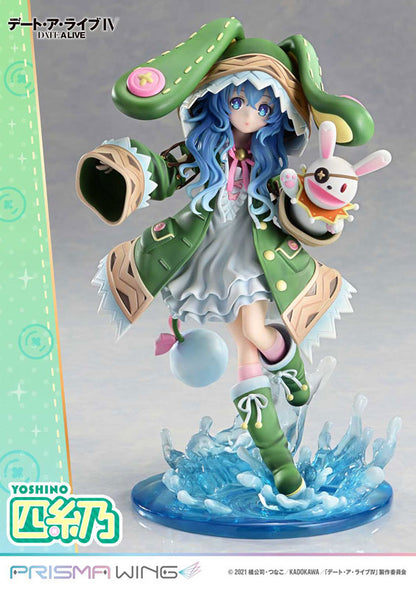 PRE ORDER – 1/7 PRISMA WING DATE A LIVE YOSHINO