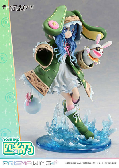 PRE ORDER – 1/7 PRISMA WING DATE A LIVE YOSHINO