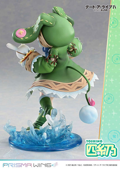 PRE ORDER – 1/7 PRISMA WING DATE A LIVE YOSHINO