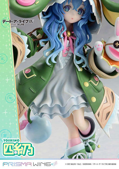 PRE ORDER – 1/7 PRISMA WING DATE A LIVE YOSHINO
