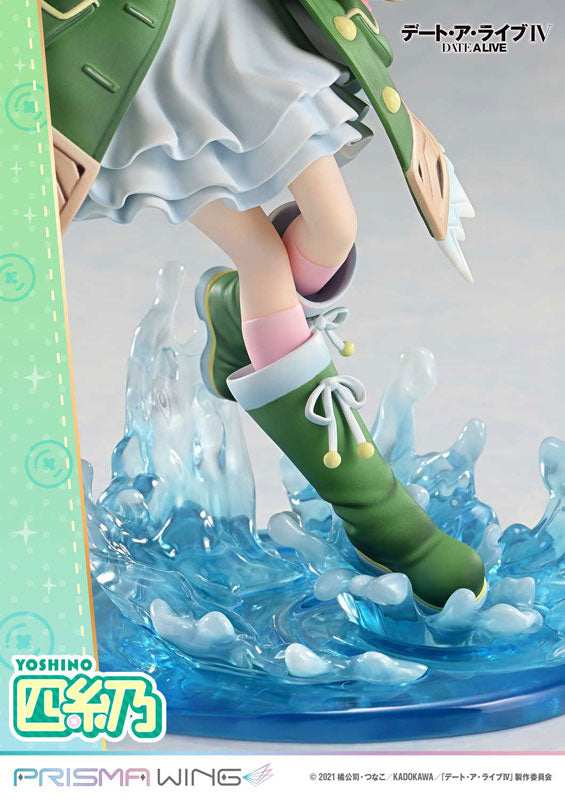 PRE ORDER – 1/7 PRISMA WING DATE A LIVE YOSHINO