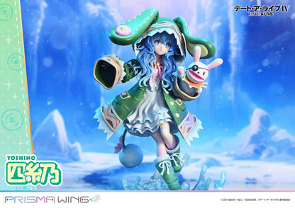 PRE ORDER – 1/7 PRISMA WING DATE A LIVE YOSHINO