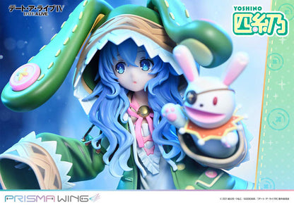 PRE ORDER – 1/7 PRISMA WING DATE A LIVE YOSHINO