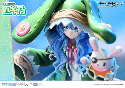 PRE ORDER – 1/7 PRISMA WING DATE A LIVE YOSHINO