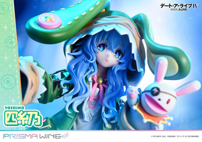 PRE ORDER – 1/7 PRISMA WING DATE A LIVE YOSHINO