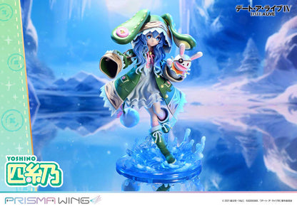 PRE ORDER – 1/7 PRISMA WING DATE A LIVE YOSHINO
