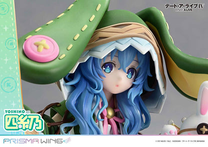 PRE ORDER – 1/7 PRISMA WING DATE A LIVE YOSHINO