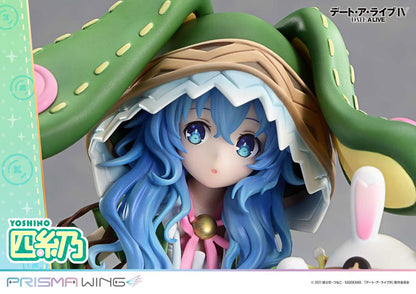 PRE ORDER – 1/7 PRISMA WING DATE A LIVE YOSHINO