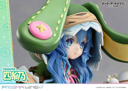 PRE ORDER – 1/7 PRISMA WING DATE A LIVE YOSHINO