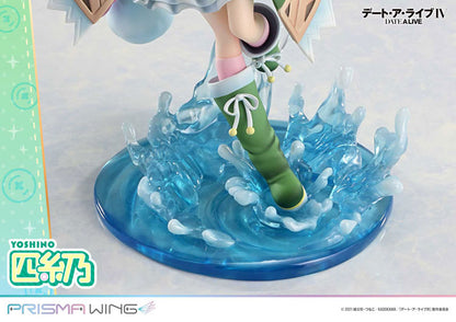 PRE ORDER – 1/7 PRISMA WING DATE A LIVE YOSHINO