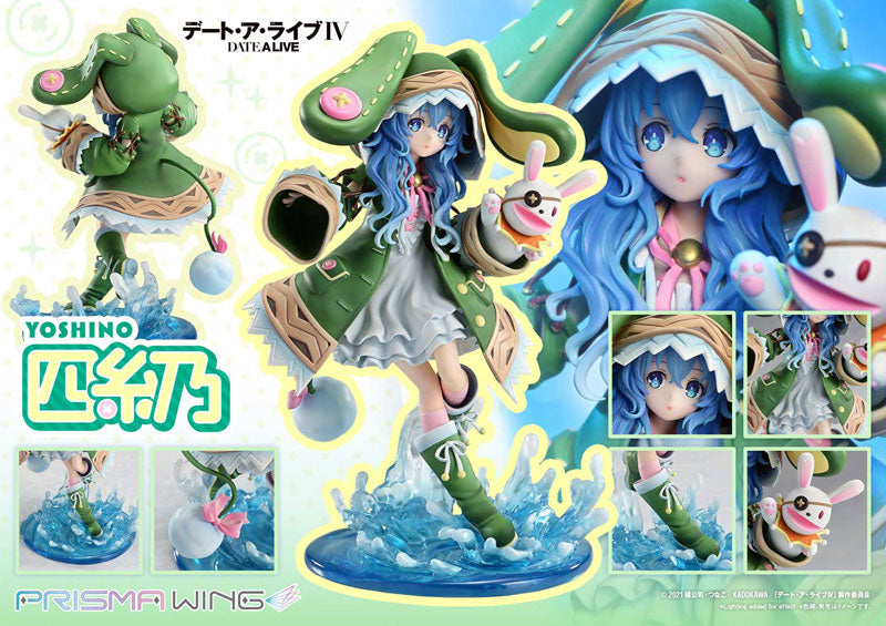 PRE ORDER – 1/7 PRISMA WING DATE A LIVE YOSHINO