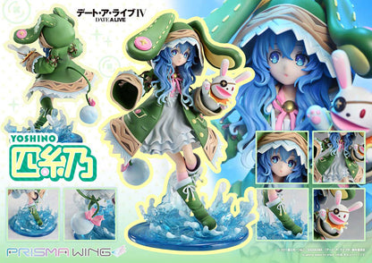 PRE ORDER – 1/7 PRISMA WING DATE A LIVE YOSHINO