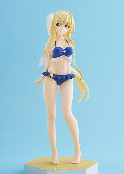 PRE ORDER – POP UP PARADE SWORD ART ONLINE PROGRESSIVE: SCHERZO OF DEEP NIGHT - BEACH QUEENS ALICE ZUBERG