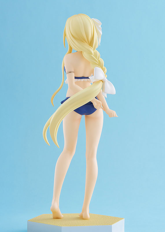 PRE ORDER – POP UP PARADE SWORD ART ONLINE PROGRESSIVE: SCHERZO OF DEEP NIGHT - BEACH QUEENS ALICE ZUBERG