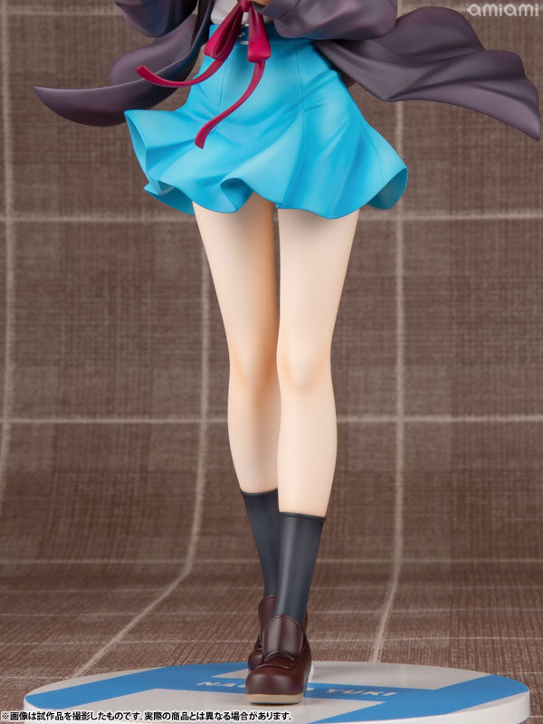 PRE ORDER – 1/7 HARUHI SUZUMIYA SERIES: LIGHT NOVEL YUKI NAGATO