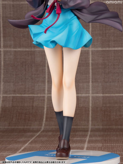 PRE ORDER – 1/7 HARUHI SUZUMIYA SERIES: LIGHT NOVEL YUKI NAGATO