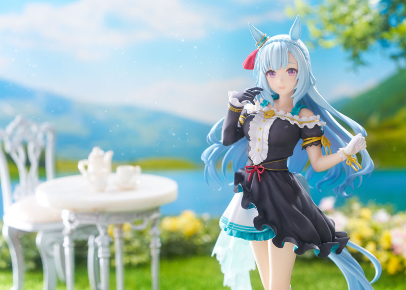PRE ORDER – 1/7 UMAMUSUME: PRETTY DERBY - MEJIRO ARDAN SIGNATURE RACEWEAR VER.