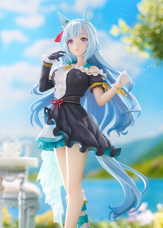PRE ORDER – 1/7 UMAMUSUME: PRETTY DERBY - MEJIRO ARDAN SIGNATURE RACEWEAR VER.