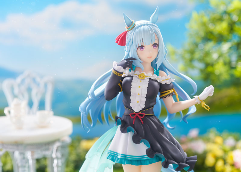 PRE ORDER – 1/7 UMAMUSUME: PRETTY DERBY - MEJIRO ARDAN SIGNATURE RACEWEAR VER.