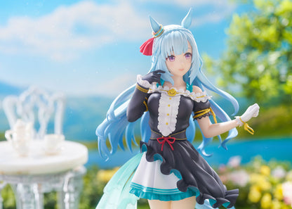 PRE ORDER – 1/7 UMAMUSUME: PRETTY DERBY - MEJIRO ARDAN SIGNATURE RACEWEAR VER.