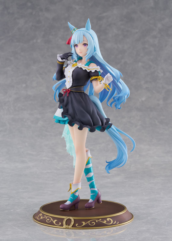 PRE ORDER – 1/7 UMAMUSUME: PRETTY DERBY - MEJIRO ARDAN SIGNATURE RACEWEAR VER.