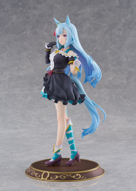 PRE ORDER – 1/7 UMAMUSUME: PRETTY DERBY - MEJIRO ARDAN SIGNATURE RACEWEAR VER.