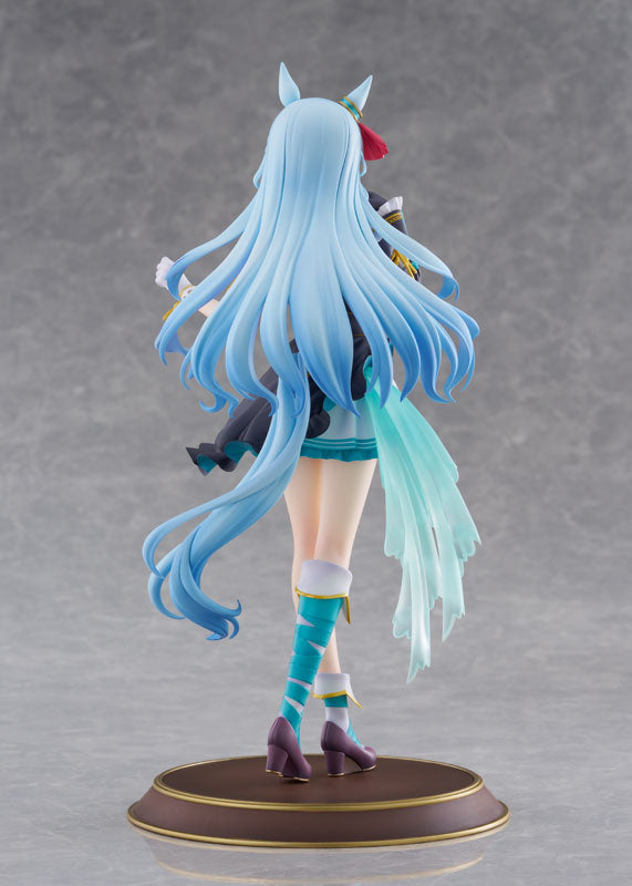 PRE ORDER – 1/7 UMAMUSUME: PRETTY DERBY - MEJIRO ARDAN SIGNATURE RACEWEAR VER.