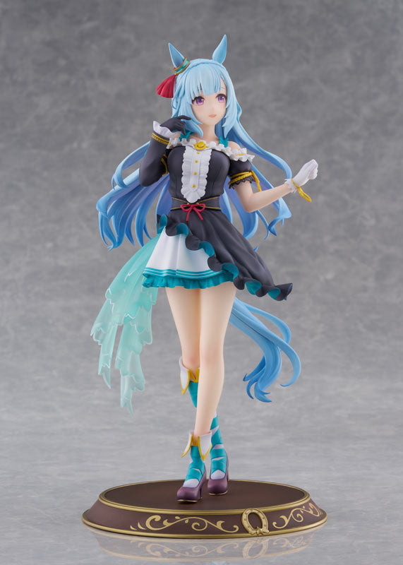PRE ORDER – 1/7 UMAMUSUME: PRETTY DERBY - MEJIRO ARDAN SIGNATURE RACEWEAR VER.