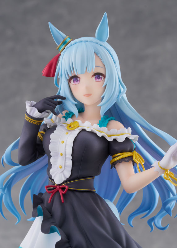 PRE ORDER – 1/7 UMAMUSUME: PRETTY DERBY - MEJIRO ARDAN SIGNATURE RACEWEAR VER.