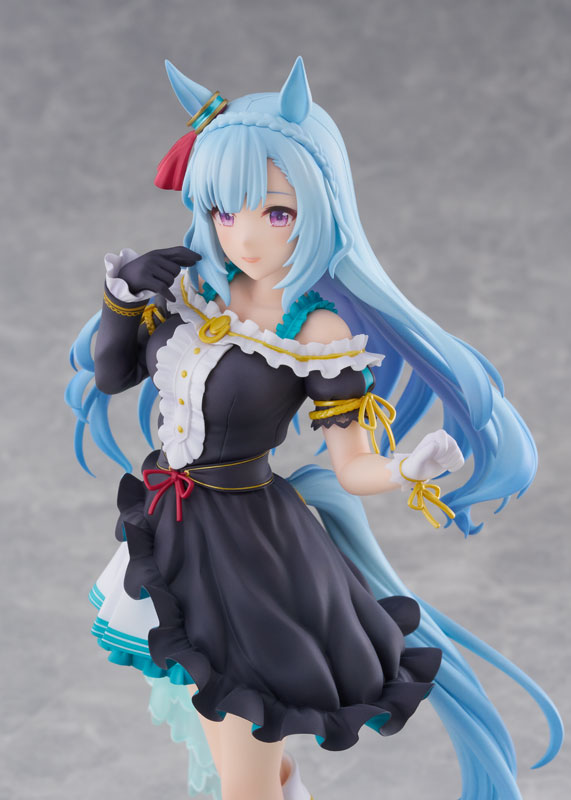 PRE ORDER – 1/7 UMAMUSUME: PRETTY DERBY - MEJIRO ARDAN SIGNATURE RACEWEAR VER.