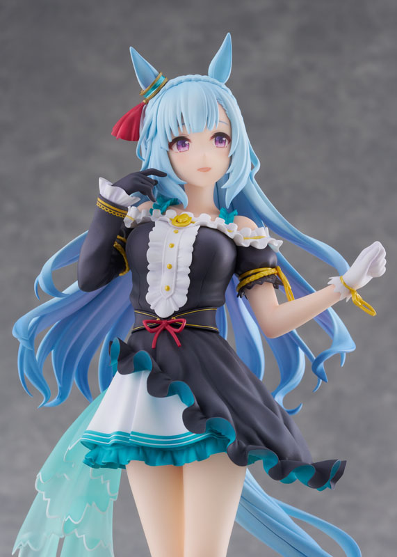 PRE ORDER – 1/7 UMAMUSUME: PRETTY DERBY - MEJIRO ARDAN SIGNATURE RACEWEAR VER.