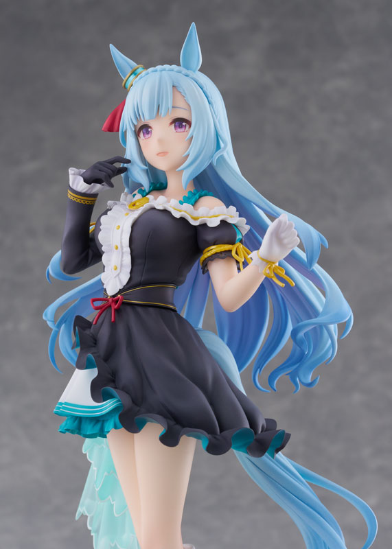 PRE ORDER – 1/7 UMAMUSUME: PRETTY DERBY - MEJIRO ARDAN SIGNATURE RACEWEAR VER.