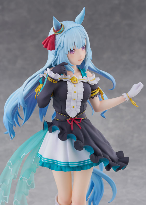 PRE ORDER – 1/7 UMAMUSUME: PRETTY DERBY - MEJIRO ARDAN SIGNATURE RACEWEAR VER.