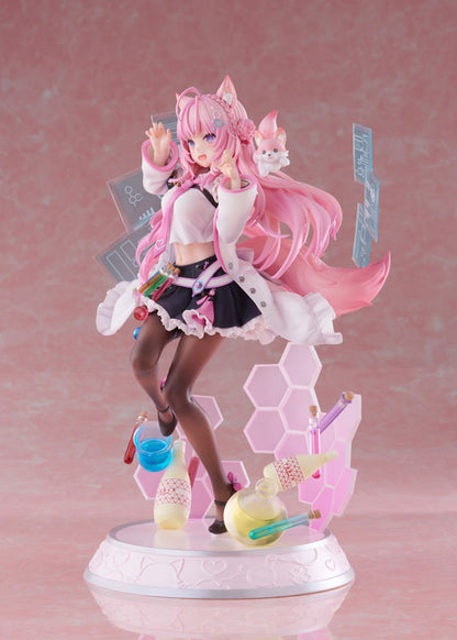 PRE ORDER – 1/7 HOLOLIVE PRODUCTION - HAKUI KOYORI