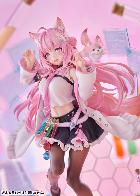 PRE ORDER – 1/7 HOLOLIVE PRODUCTION - HAKUI KOYORI